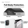 thumbnail image 4 of Funda Elago Liquid Silicone compatible con iPhone 12/12 Pro, 4 of 8