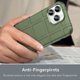 thumbnail image 4 of Funda de TPU resistente con protección para iPhone 14 Pro Max, color verde, 4 of 5