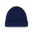 thumbnail image 2 of Beechfield Bonnet en Coton Biologique, 2 of 2