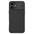 thumbnail image 1 of Camshield Pro for iPhone 16 Pro Case Compatible with MagSafe TPU+PC Phone Cover with Slider Camera -, 1 of 5
