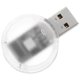 thumbnail image 1 of Luz USB activada por sonido, luz RGB LED para interior de coche, luz nocturna USB, 1 of 7