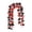 AT, variant on Artificial Maple Leaf Garland, 39.4 inch Vertical Hanging Fall Foliage Garland, Harvest Decor Vine Garland, Autumn Leaf Swag with Bendable Base, Thanksgiving Decor for Home Wedding Fireplace Party