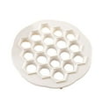 thumbnail image 2 of Dumpling Maker Mould Dumpling Turnover Dough Press Easy DIY Dumpling Pie Mold, 2 of 2
