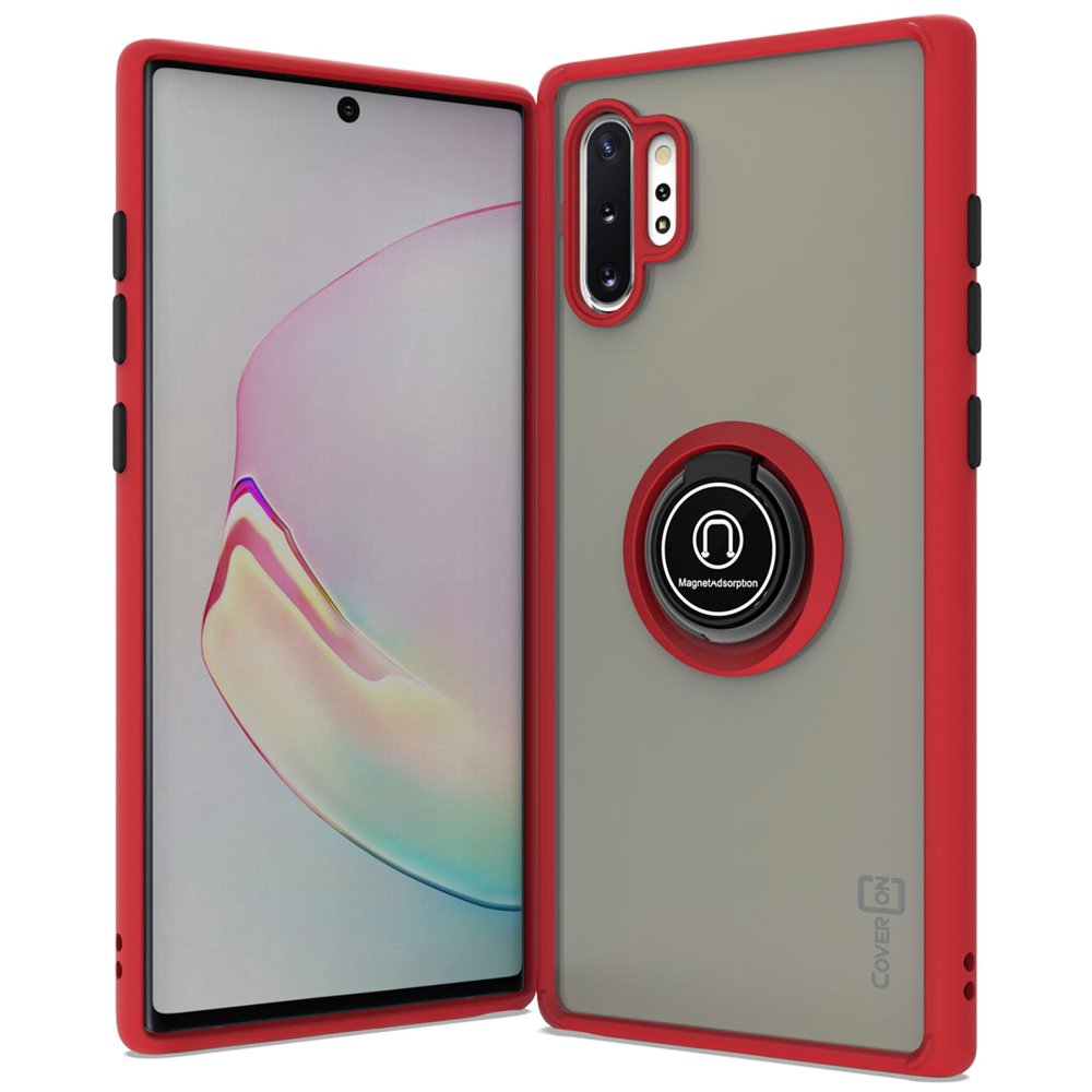 note 10 plus phone case