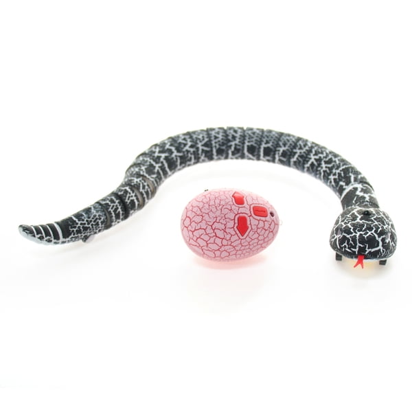 remote control snake that looks real