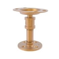thumbnail image 2 of Pipeline Collection Vanity Top Toothbrush Holder - P-670-FTH-BBR, 2 of 8