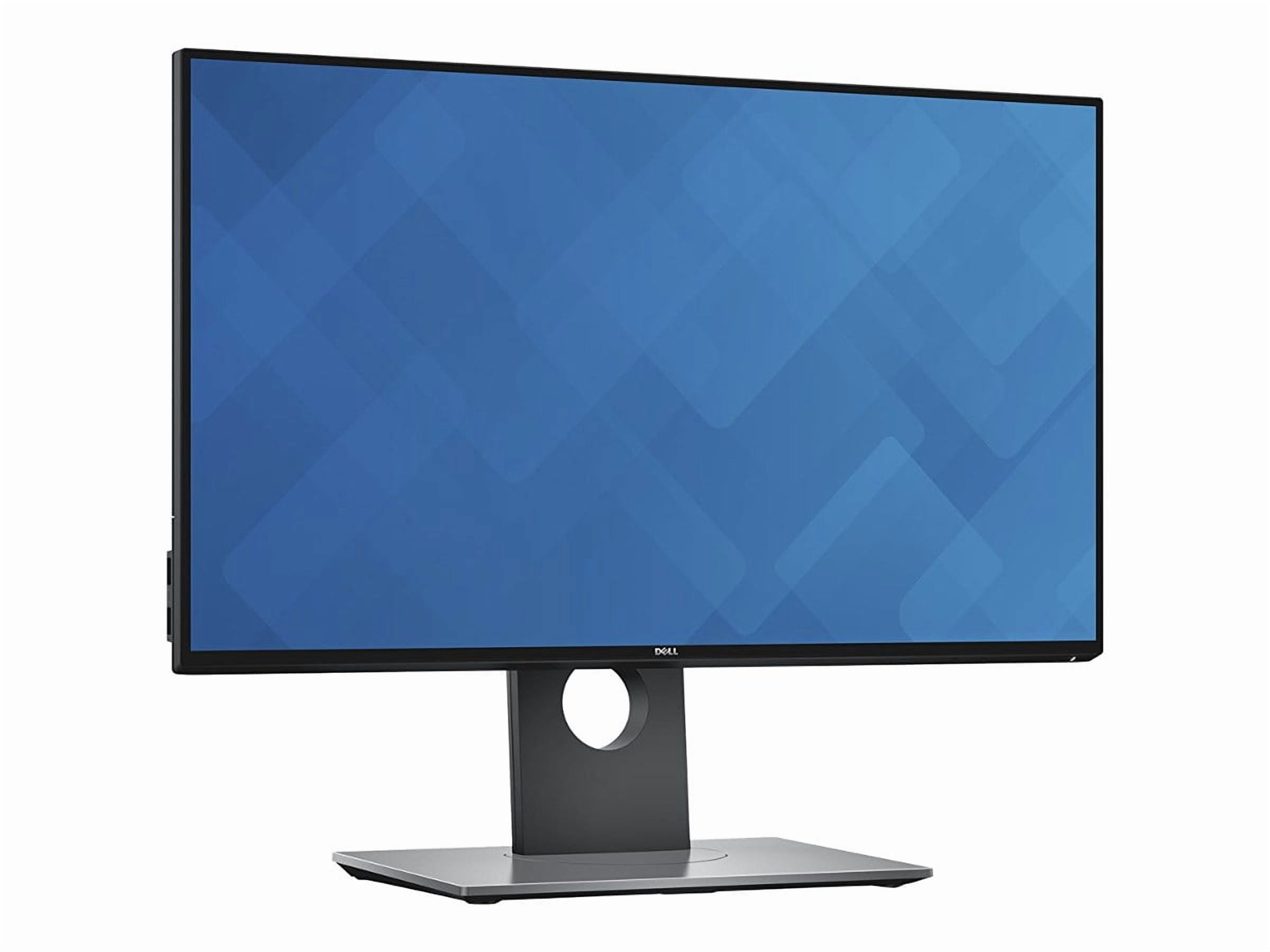Dell UltraSharp U2419H 24