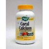 Nature's Way Coral Calcium Capsules, 90 Ct