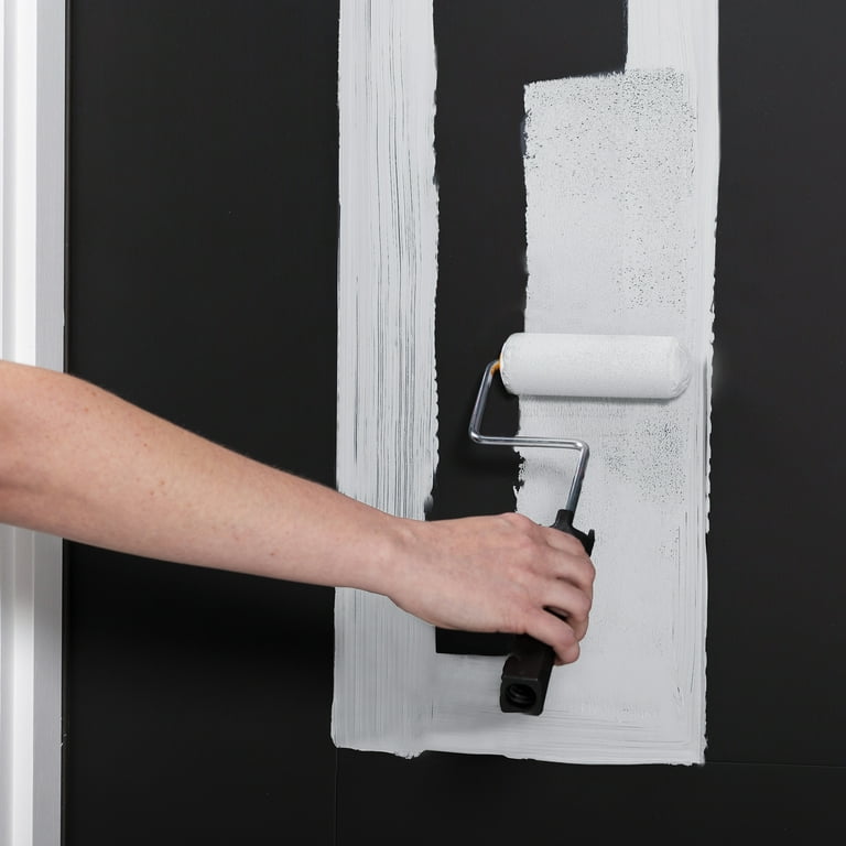 Best Roller For Rustoleum Paint