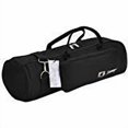thumbnail image 1 of Trumpet Sac Gig 600D Tissu Oxford Résistant à l'Eau Sangle Réglable avec Poche 5mm Coton Rembourré (Noir), 1 of 2