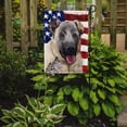 thumbnail image 2 of Carolines Treasures CK6584GF Kangal Dog American Garden Size Outdoor-Flags, Multicolor, 2 of 3