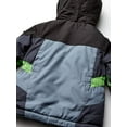 thumbnail image 3 of LONDON FOG Boys' 2-Piece Snow Pant & Jacket Snowsuit, 3 of 5