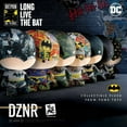 thumbnail image 5 of YuMe 7” DZNR BATMAN BLACKOUT  PLUSH – Limited Edition, 5 of 6