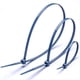 thumbnail image 3 of Bridas Detectables de Metal, Bridas Azules (Paquete de 100) 370 X 4,8 mm, 3 of 5