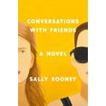 thumbnail image 1 of Pre-Owned Conversations with Friends Paperback, 1 of 1