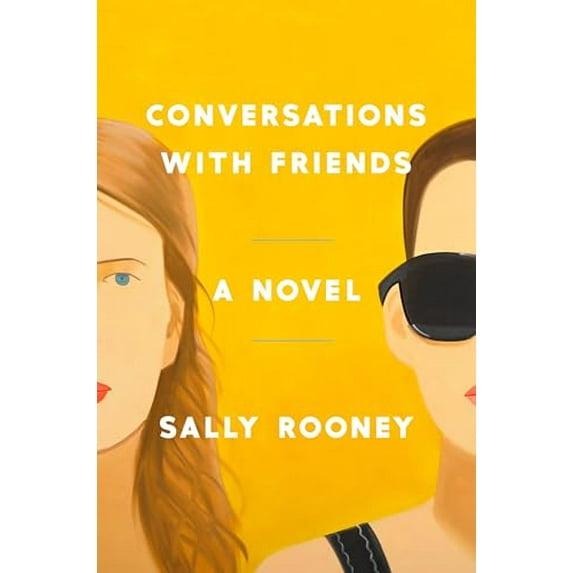 Pre-Owned Conversations with Friends Paperback