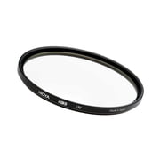 Hoya HD3 UV Light Protector Made with Lightweight, 4x Harder Optical Glass and Aircraft-Grade Aluminum Filter Frame