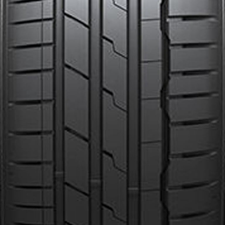 Hankook Ventus S1 Evo3 Ev K127e 255/45R19 104W Tire Fits: 2021-23