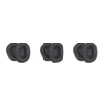 thumbnail image 1 of Inteprter Almohadillas para los oídos Almohadillas para los oídos Esponja de malla transpirable Cancelación de ruido Gamer Reemplazo para auriculares Type1 NO1, 1 of 6