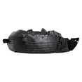 thumbnail image 2 of Passenger Side Front Fender Liner for 04-10 Nissan Titan NI1251126C, 2 of 2