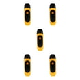 thumbnail image 3 of Eigraketly Plástico kazoos instrumento musical ukelele tobogán silbato guitarra compañero flauta regalos para estudiantes principiantes Type2 NO2, 3 of 6