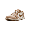 thumbnail image 4 of Jordan MENS Jordan 1 Low SE "Hemp Oatmeal" HF5753 221 from Stadium Goods, 4 of 8