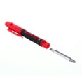 thumbnail image 2 of Hyper Tough 4-In-1 Mini Screwdriver with Phillips and Slotted Heads, 2 of 9
