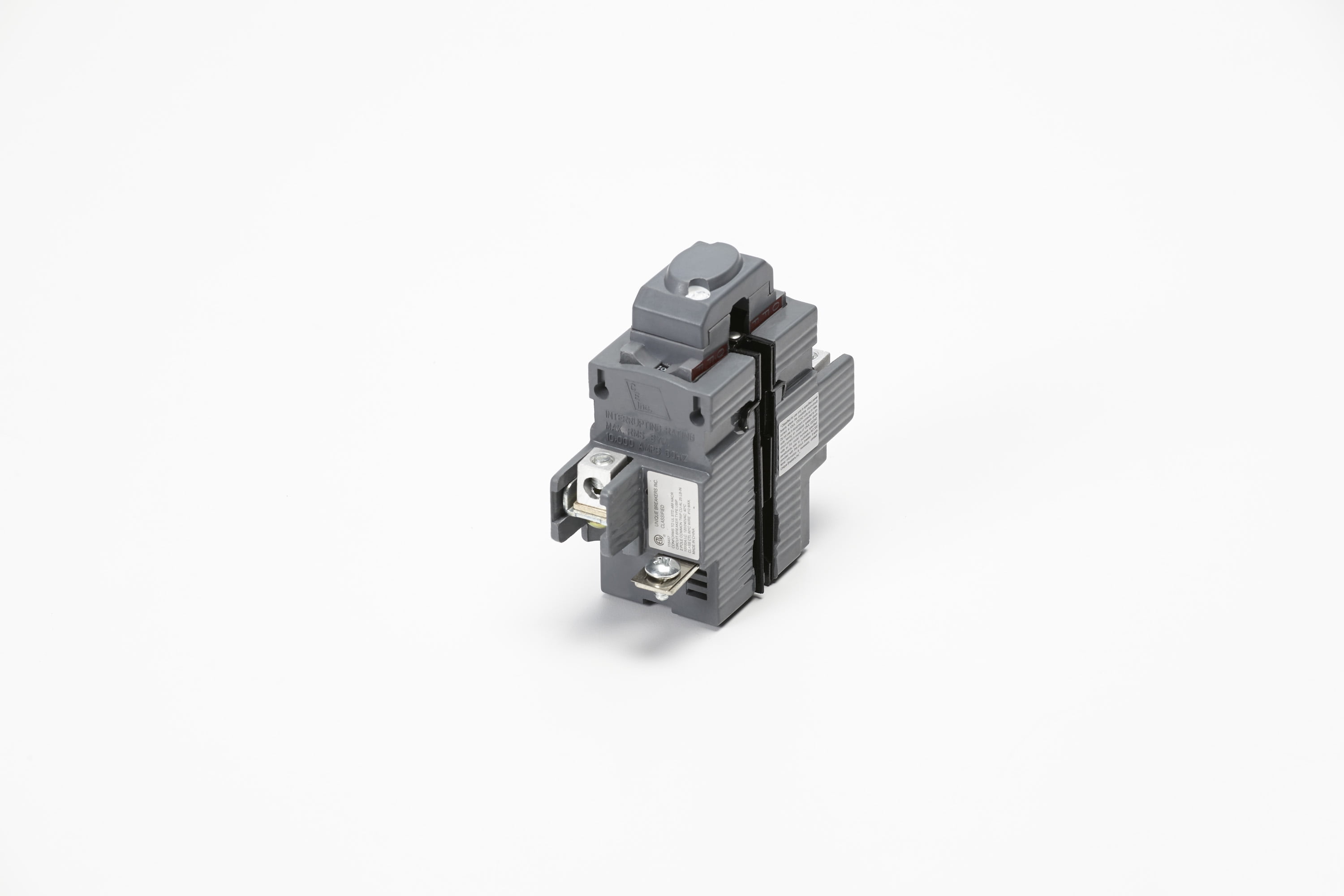 PUSHMATIC W260 60 AMP 240 VOLT REPALCEMENT MAIN BREAKER