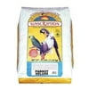 Sunseed Vita Sunscription Parrot Diet Dry Bird Food, 25 Lb
