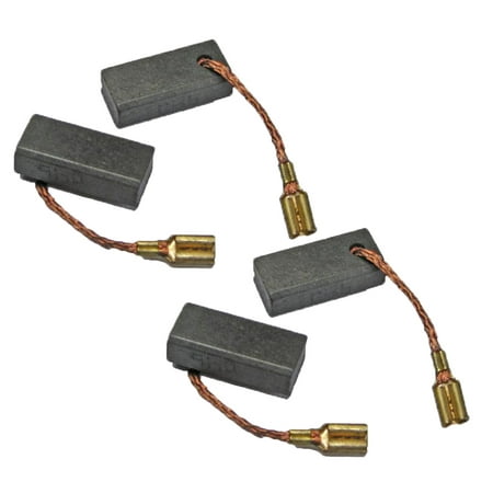 

Bosch 1587VS Jig Saw Replacement Carbon Brush Set of 2 # 2604320910 (2 Pack)