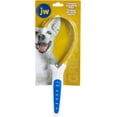 thumbnail image 2 of PetMate JW Pet GripSoft Deshedding Blade for Dogs, 2 of 7