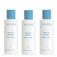 thumbnail image 1 of 3 Tubes d'Activateur Lift pour le Visage Nuskin (Formule Originale), 1 of 2
