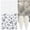 Multicolour, variant on Pompotops Beauty Products Clearance,Women Beauty Gifts,Nail Art Embossed Sticker 5d Three-dimensional Hollow White Lace Flower Nail Applique