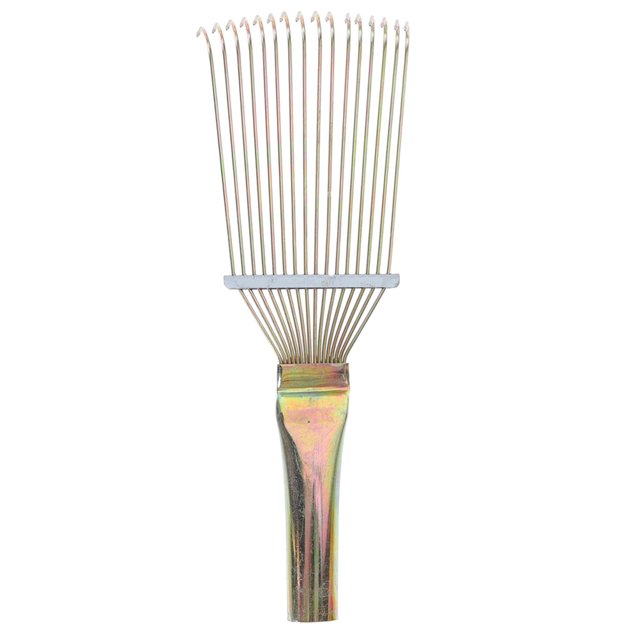 Shisuyan Cattle Hair Remover Multi 1Pcs 11In Blood Circulation Improvement
