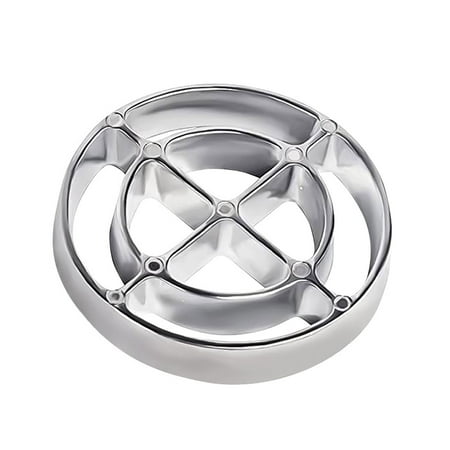 

Rosette Mould Aluminum Waffle-cookie Molds Homemade Rosette Cookie Baking Tools Kitchen Frying Mold CHMORA