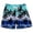 10Dark Blue, variant on Krdevn Boys Swim Trunks Tropical Sunset Palm Tree Print Bathing Suit Board Shorts with Drawstring Size:3-4 Years