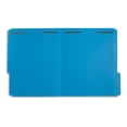 thumbnail image 3 of Carpetas para archivos con cierre, Blue Summit Supplies, paquete de 50 unidades, 3 of 5