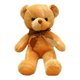 thumbnail image 1 of Oso de peluche de 28 cm, muñeco de peluche, suave y esponjoso amigo, cojín para abrazar, regalo para todas las edades y ocasiones, 1 of 5