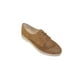 thumbnail image 1 of ZAPATO CASUAL VESTIR LEON MUJER DAMA CAMEL CAFE GAMUZA 157 LEON 157p, 1 of 3