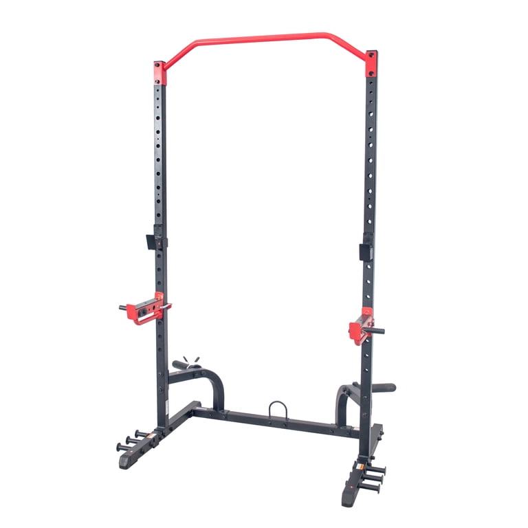 Sunny Health & Fitness U-Ring Attachment For Power Racks photo 2