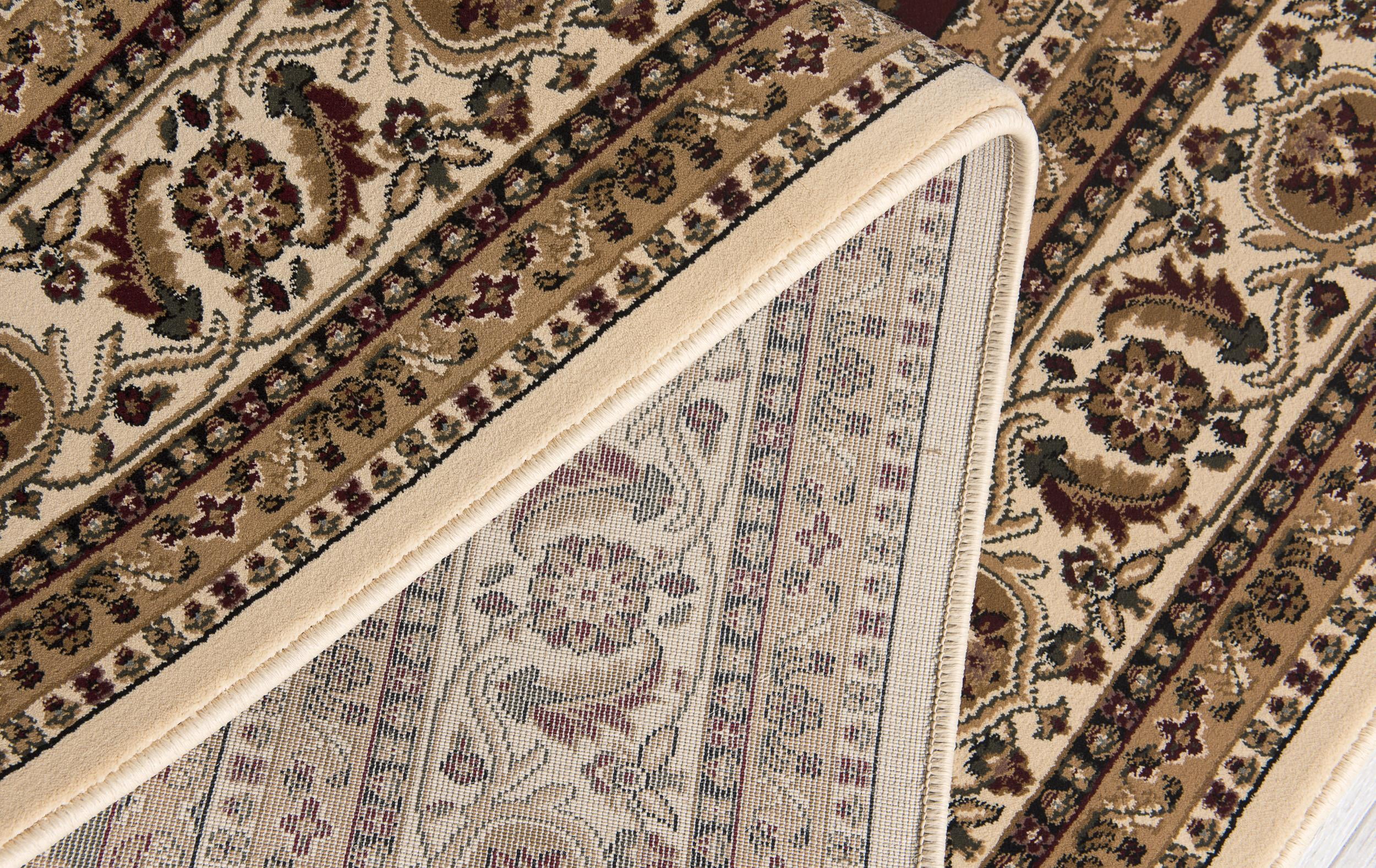 Rug Branch Majestic Collection Tapis oriental traditionnel
