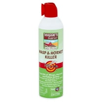 Maggie's Farm 14 Oz. Foaming Aerosol Spray Wasp & Hornet Killer MWHK014