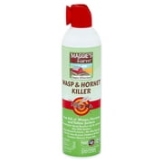 Maggie's Farm Simply Effective Wasp & Hornet Killer Spray, 14 oz