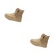 thumbnail image 1 of Sonducket Botas De Nieve Cálidas A Media Pantorrilla Para Mujer Actividades Al Aire Libre Las Botas De Invierno Antideslizantes Se Caracterizan Type2 NO2, 1 of 1