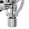 thumbnail image 4 of Base para Tarola Serie Concept PACIFIC DRUMS plateado 58.4x18.7x16, 4 of 4