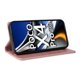 thumbnail image 4 of Funda para Xiaomi POCO X4 Pro 5G Estuche de Cuero PU Tipo Cartera con Ranuras para Tarjetas y Cierre Magnético, 4 of 5