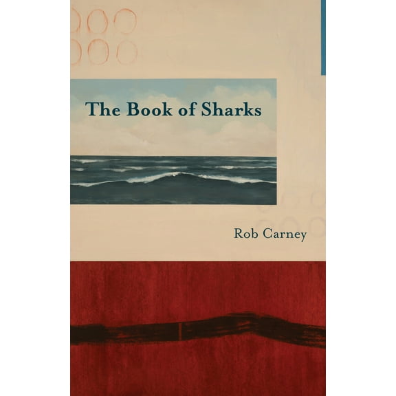 Pre-Owned The Book of Sharks (Paperback) 1625578016 9781625578013