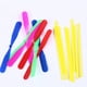 thumbnail image 4 of Juguetes de plástico con hélices - Duraderos, colores surtidos - para niños, juegos de vuelo al aire libre y regalos para fiestas, 4 of 8