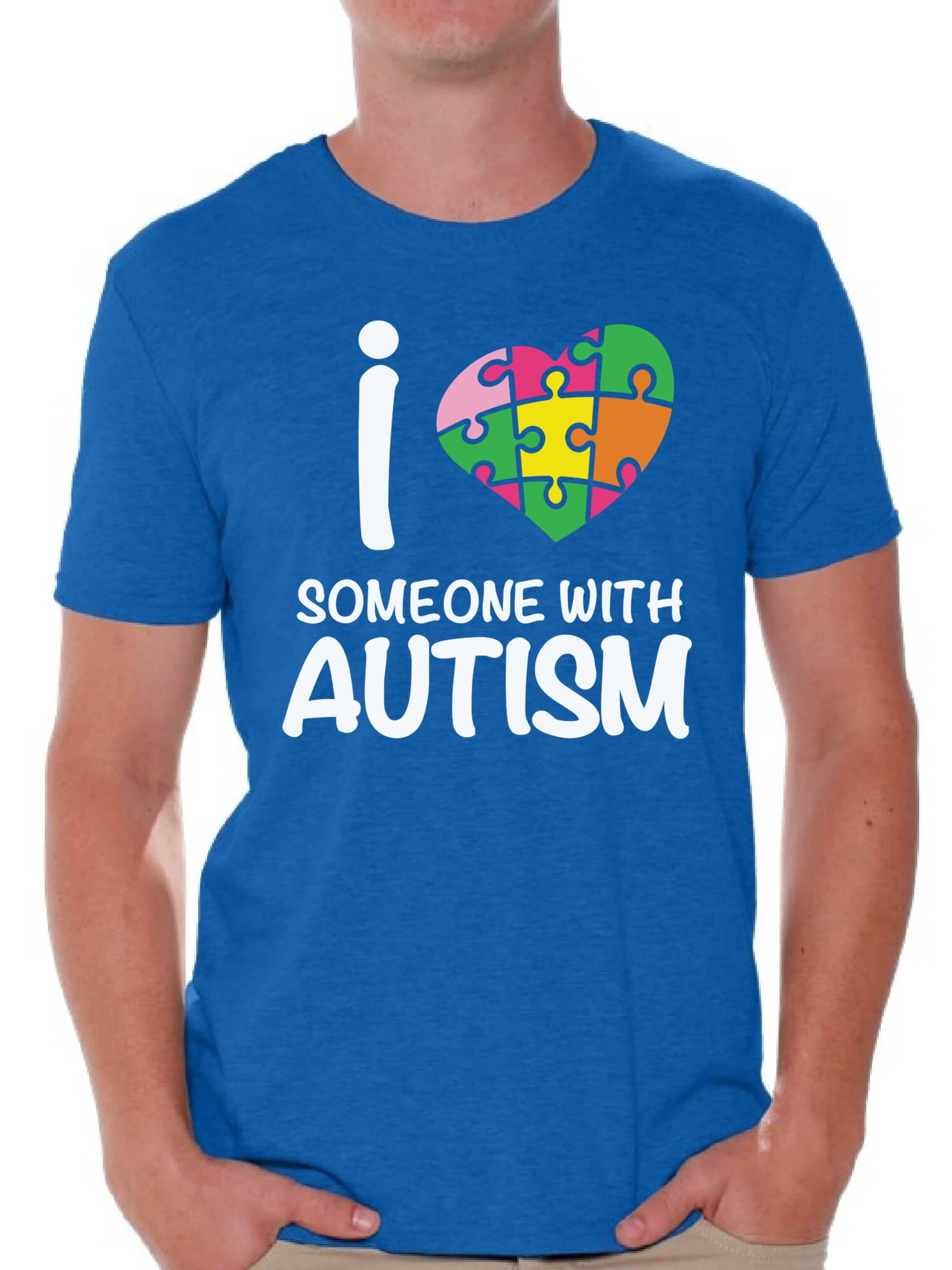 autism shirts for brothers