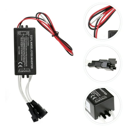 COSMOBETTY CCFL Inverter Car Inverter 1Pcs